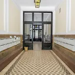 Imperial Basilika And Castle View Free Parking Upon Reservation شقة بودابست