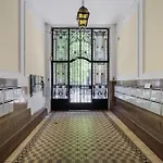 شقة Imperial Basilika And Castle View Free Parking Upon Reservation بودابست