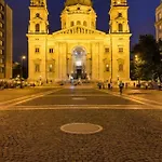 شقة Imperial Basilika And Castle View Free Parking Upon Reservation