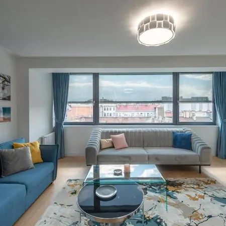 Imperial Basilika And Castle View Free Parking Upon Reservation * Budapeste