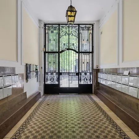 Apartamento Imperial Basilika And Castle View Free Parking Upon Reservation Budapeste