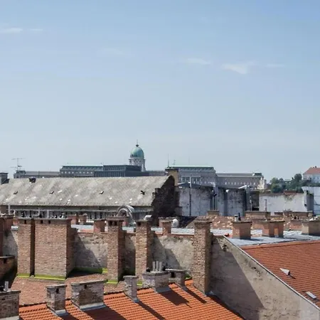 Imperial Basilika And Castle View Free Parking Upon Reservation Apartamento *